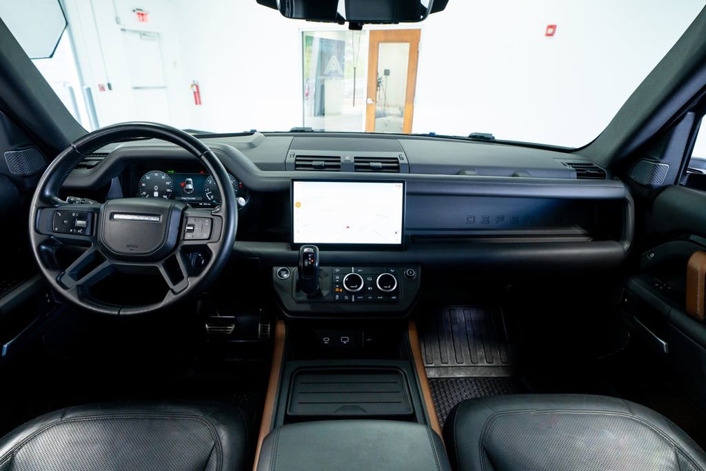 2023 Land Rover Defender 110 X