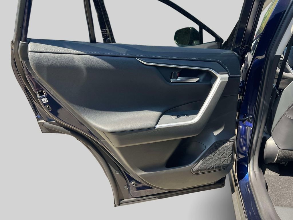 2020 Toyota RAV4 Limited