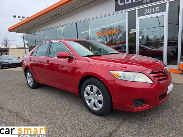 Used 2010 Toyota Camry LE