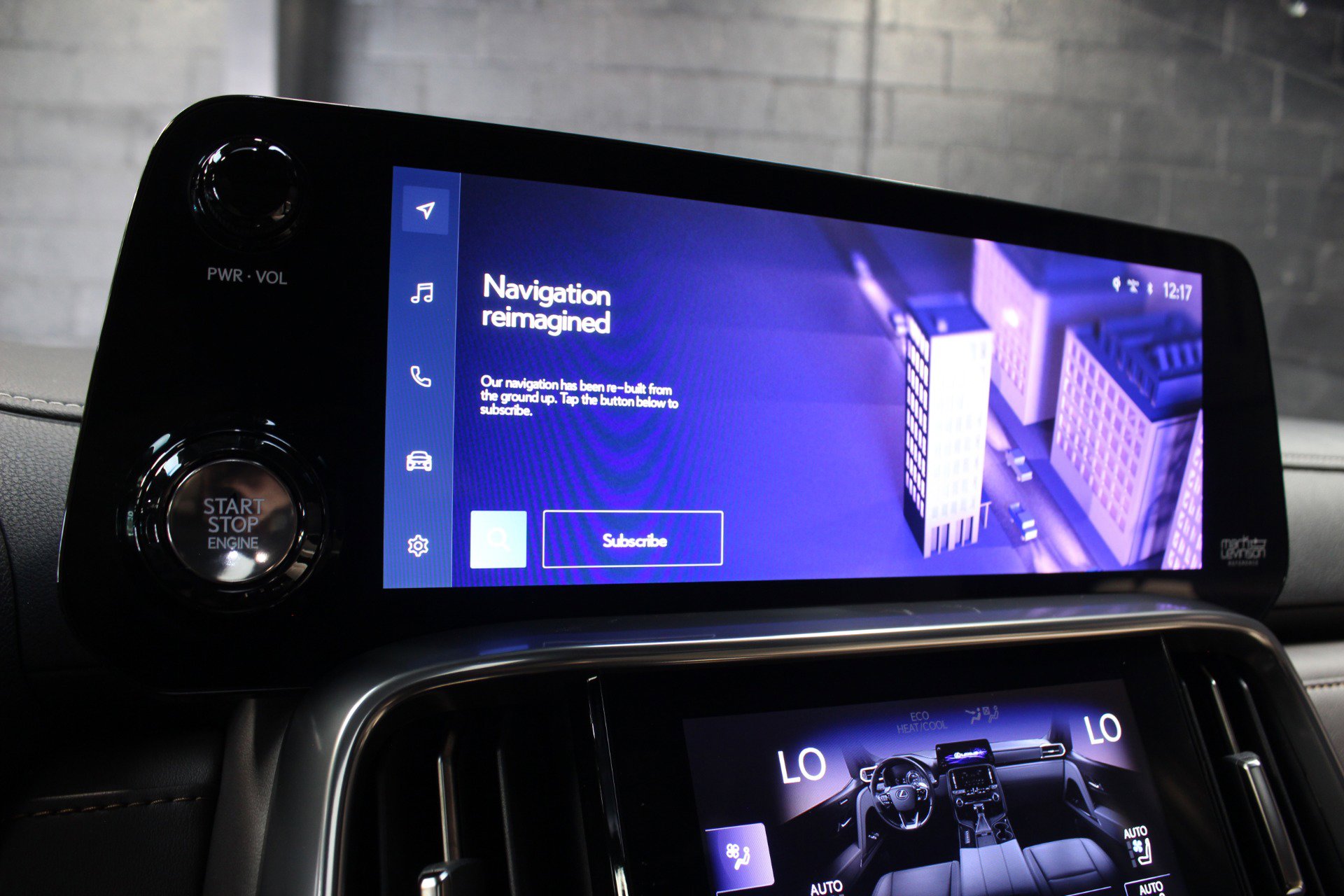 2023 Lexus LX 600 4WD