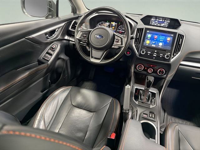 2023 Subaru Crosstrek 2.5i Limited