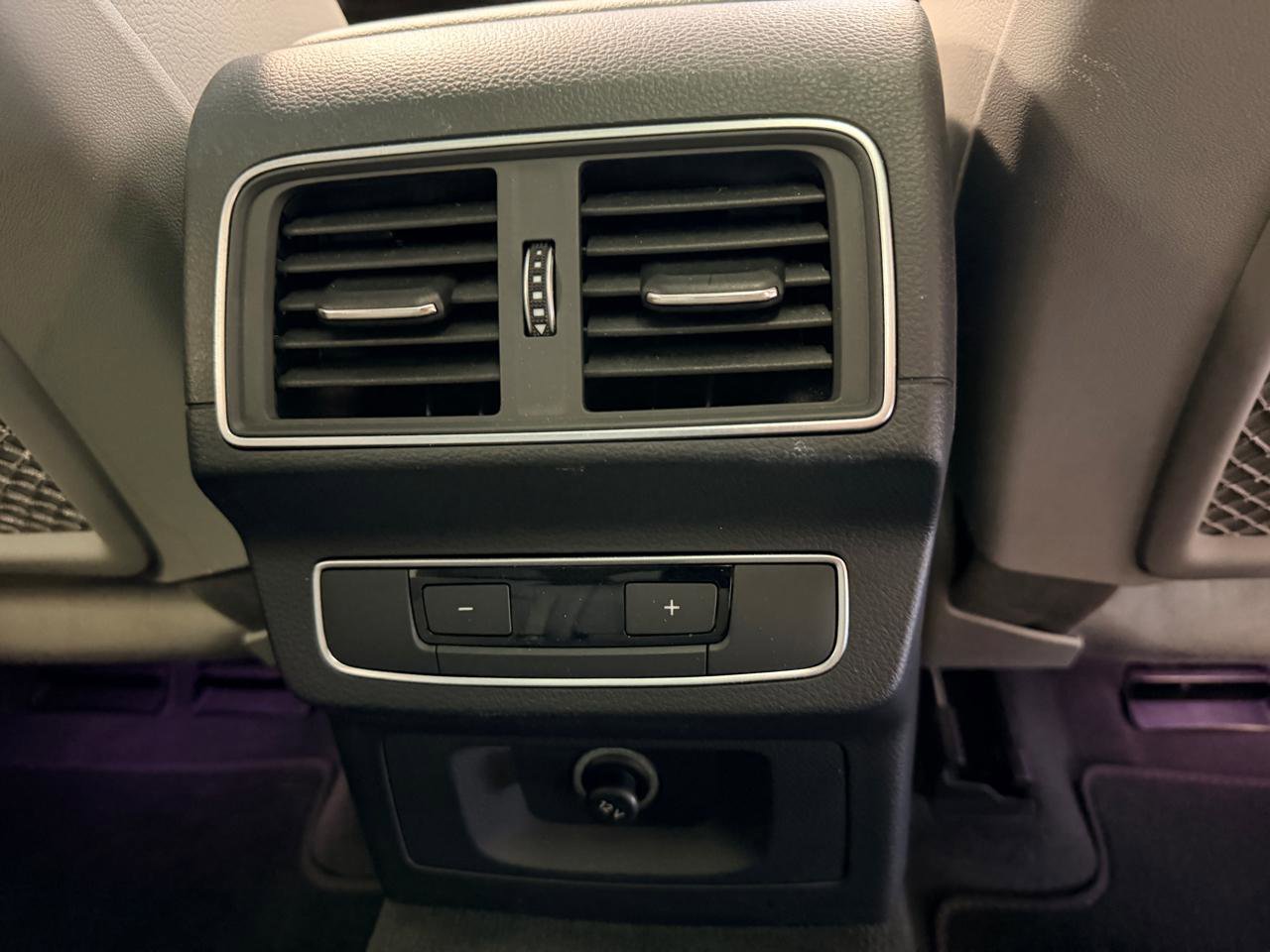 2018 Audi Q5 Prestige