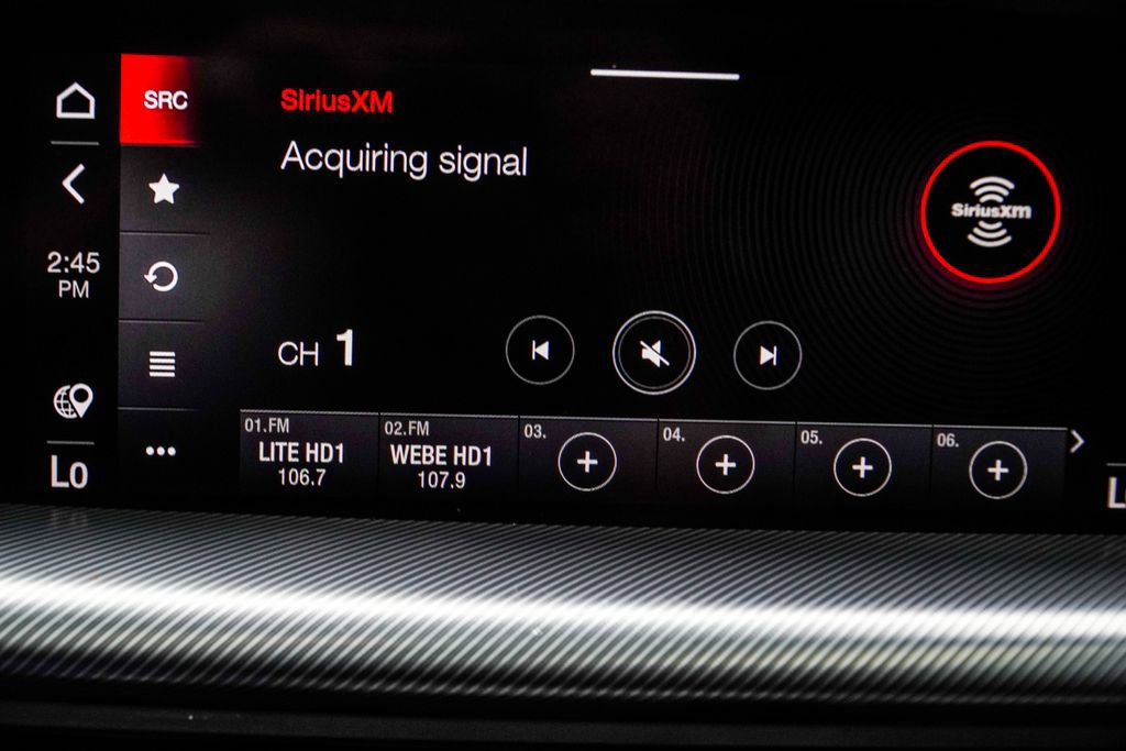 2023 Alfa Romeo Stelvio Veloce