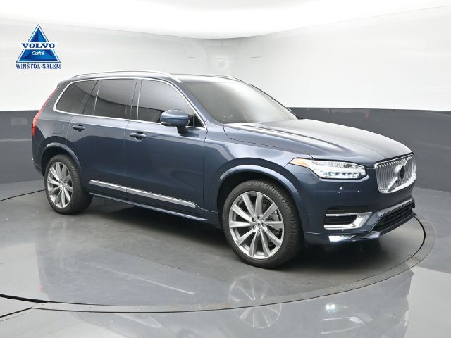 Used 2023 Volvo XC90 B6 Ultimate