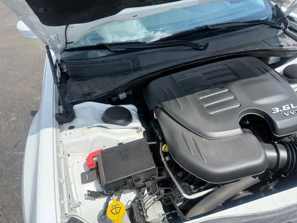 2020 Chrysler 300 Touring L