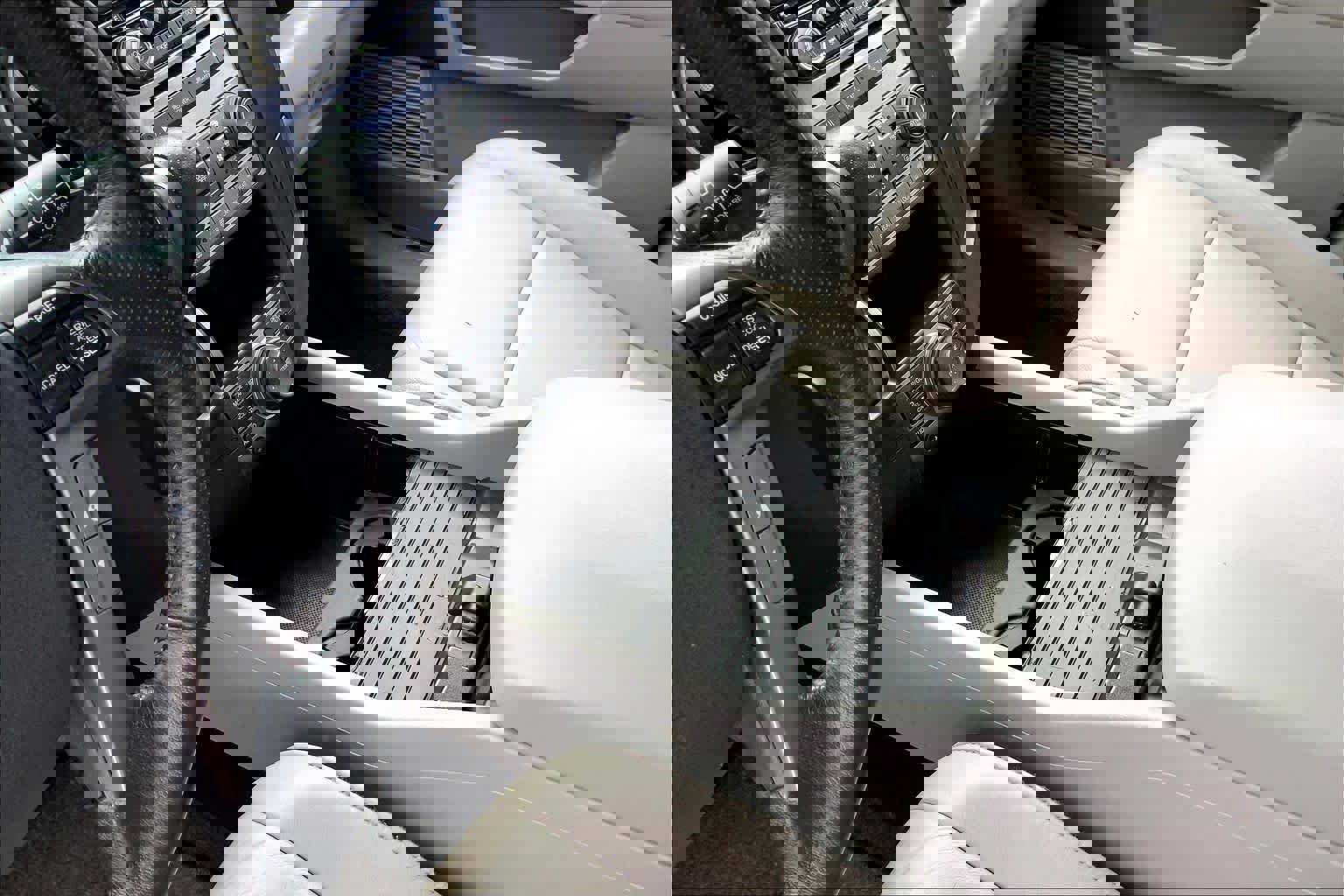 2015 Honda Pilot Touring