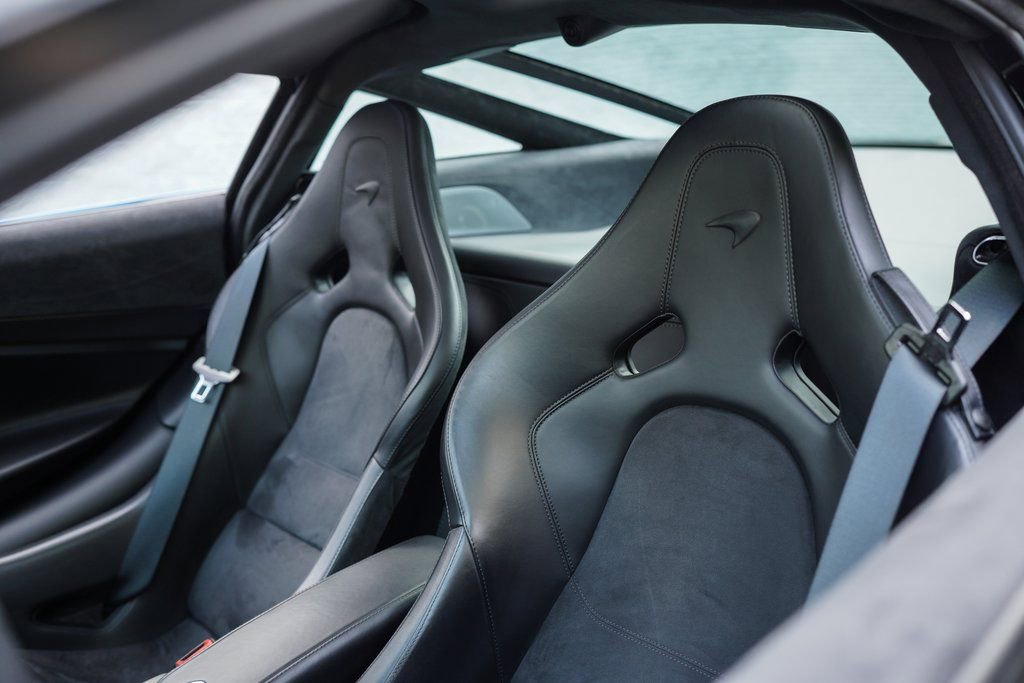 Used 2020 McLaren 720S Performance photo 41