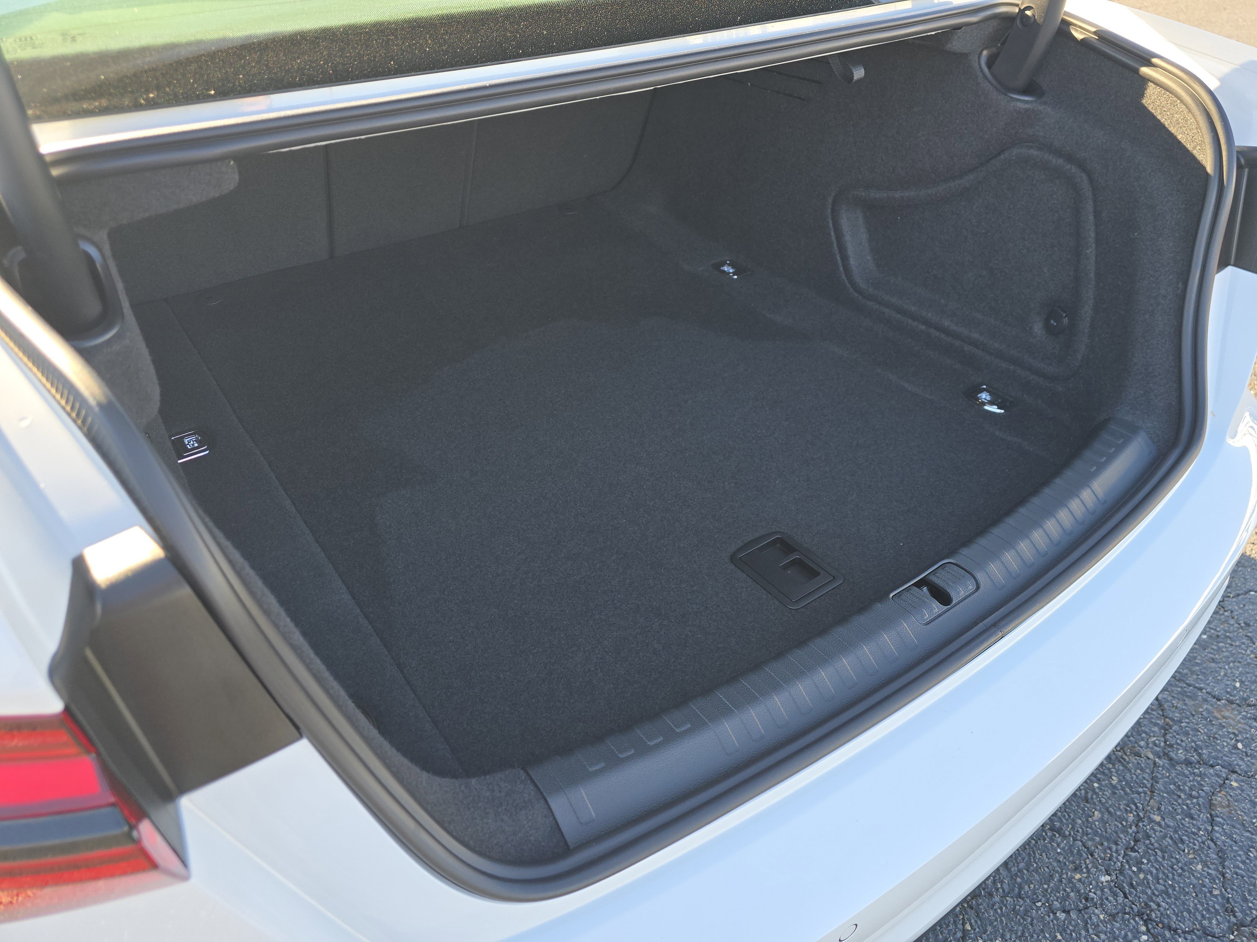 2023 Audi A6 Premium Plus