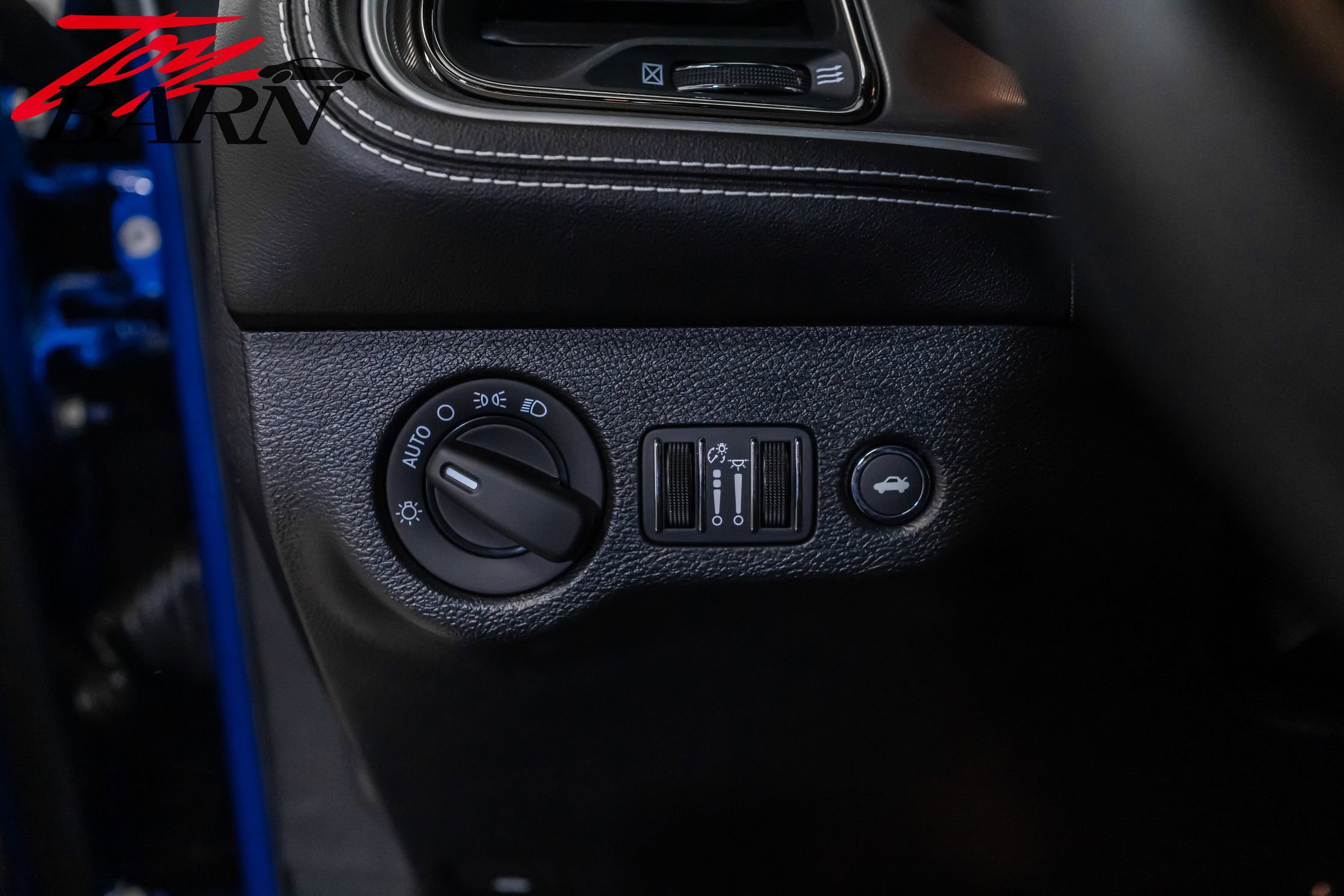 2022 Dodge Challenger SRT Hellcat