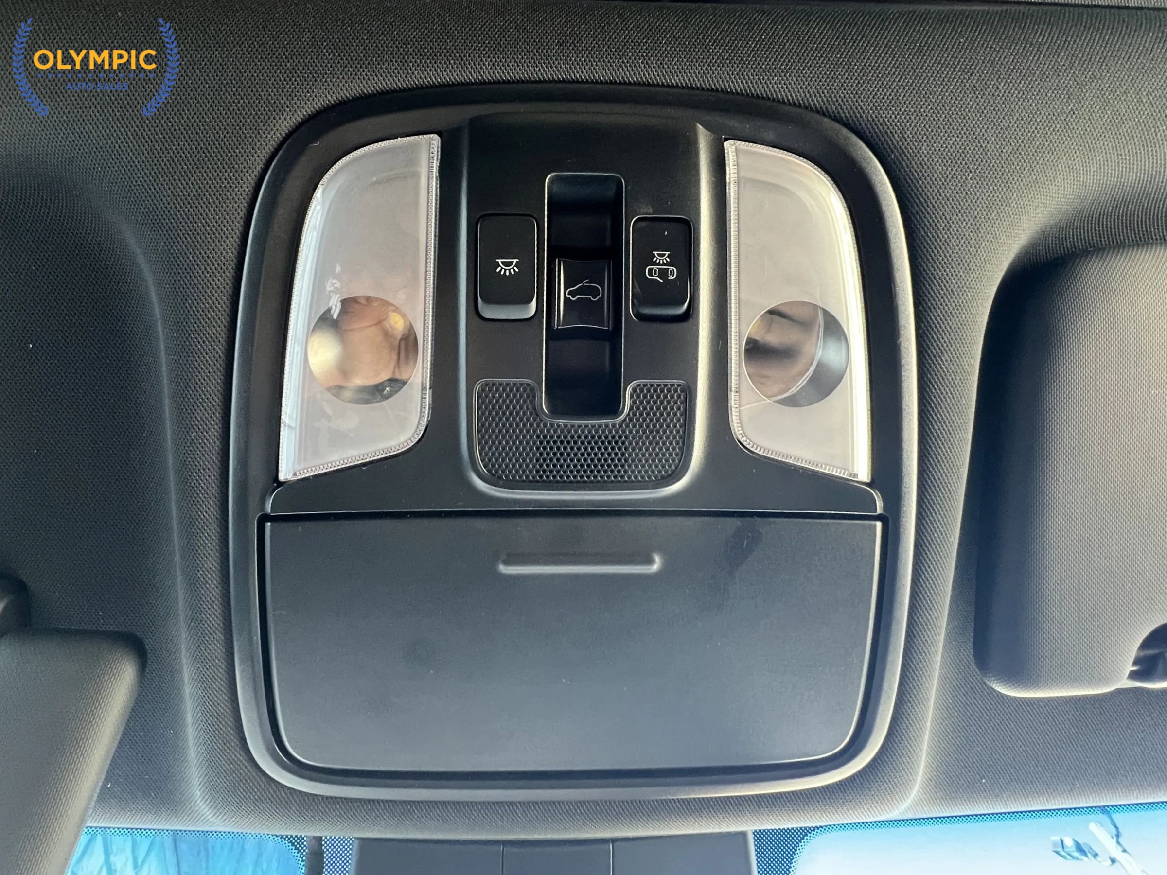 2017 Kia Sportage SX