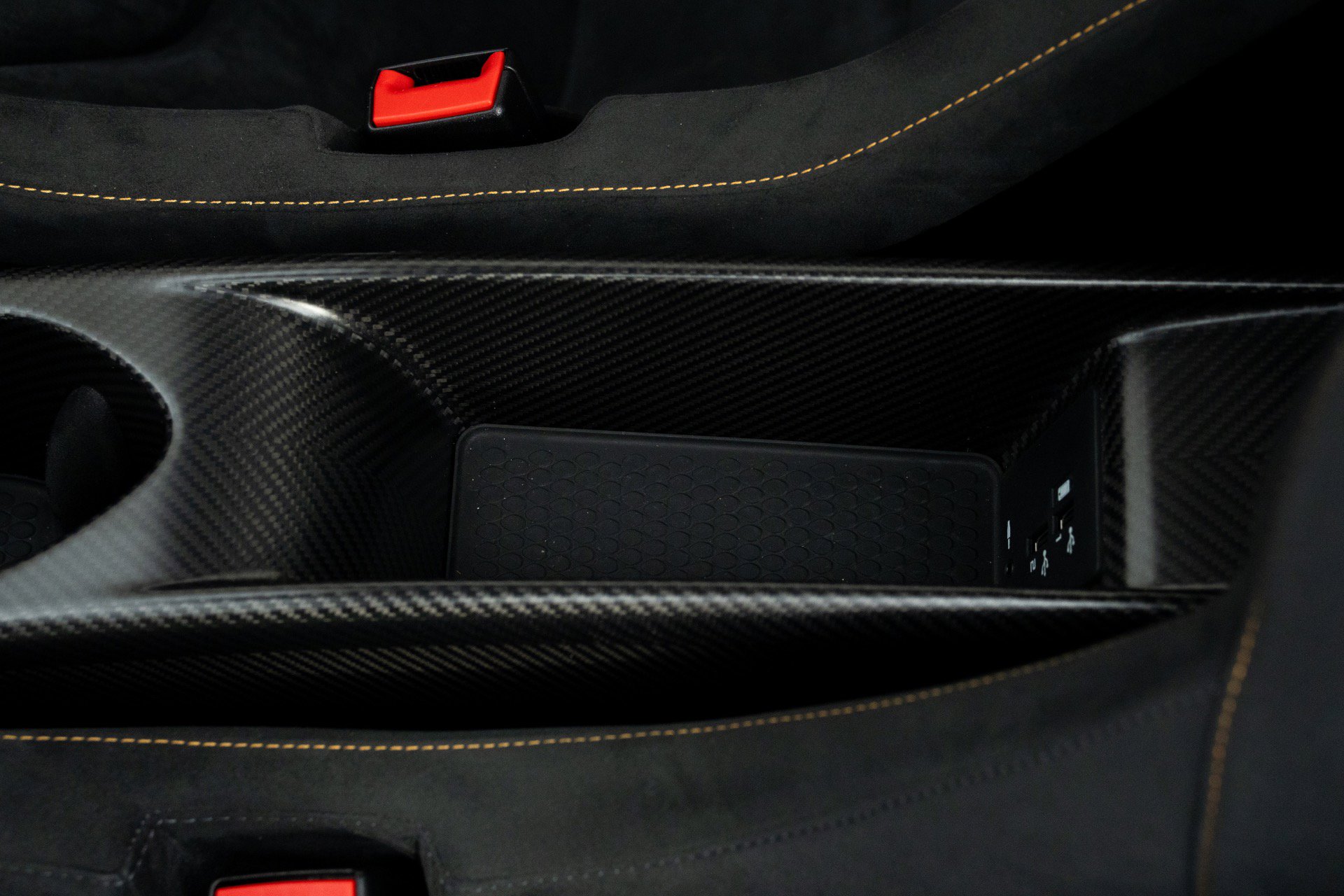 Used 2021 McLaren 765LT photo 47