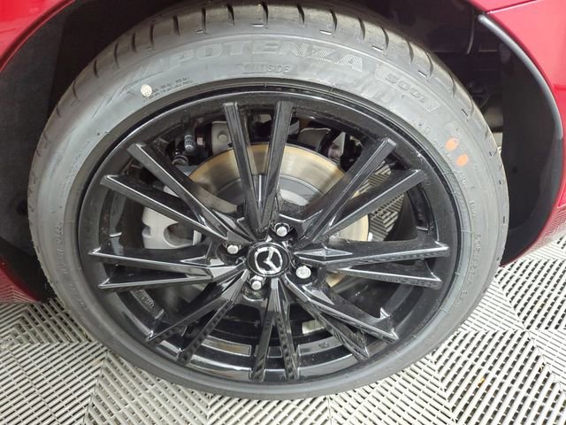 2026 MAZDA MX-5 Miata Club