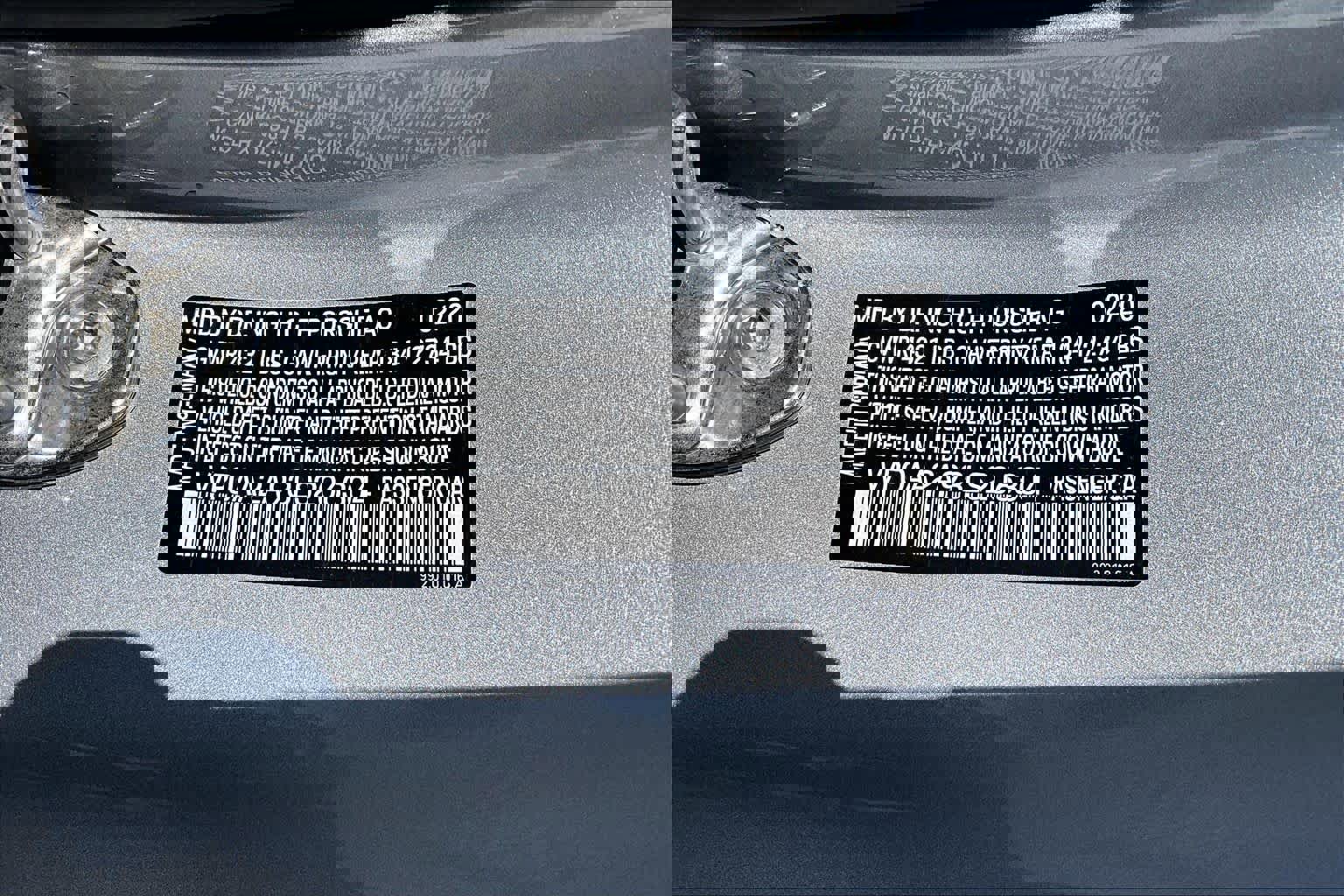 2020 Porsche 911 Carrera