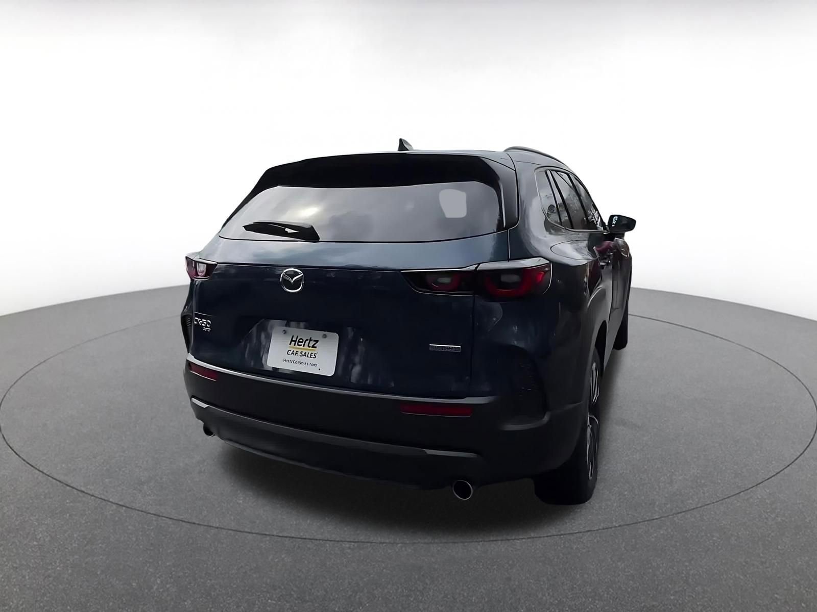 2025 MAZDA Cx-50 2.5 Hybrid w/ Premium Plus Pkg