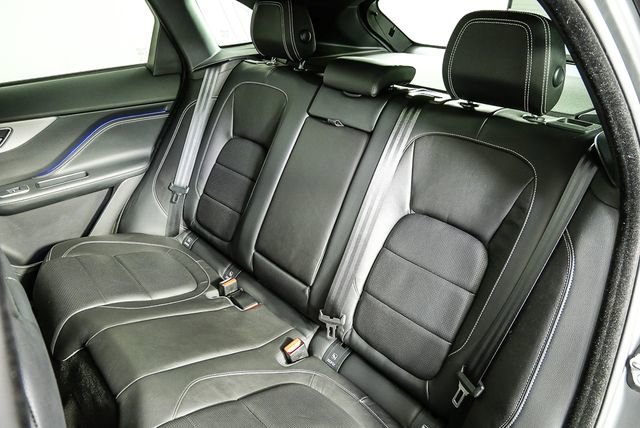 2019 Jaguar F-Pace S