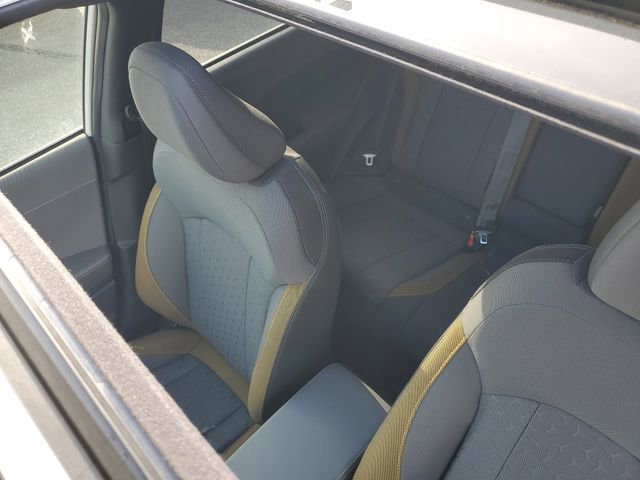 2026 Subaru Crosstrek 2.5i Sport