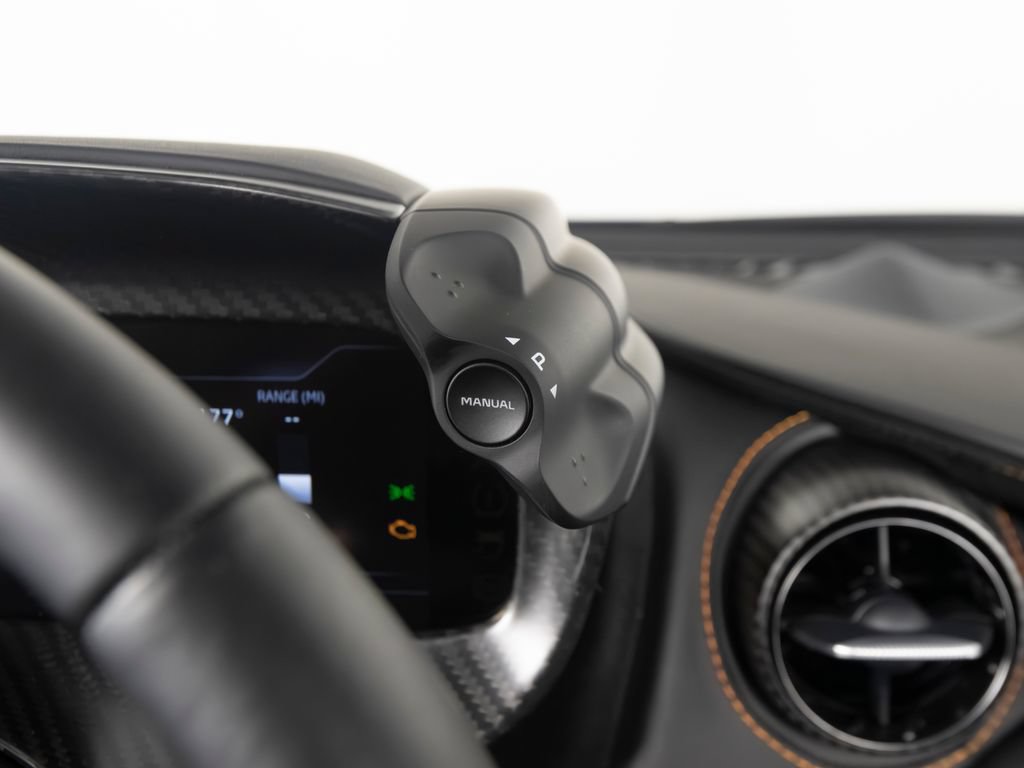 Used 2024 McLaren 750S Spider photo 18