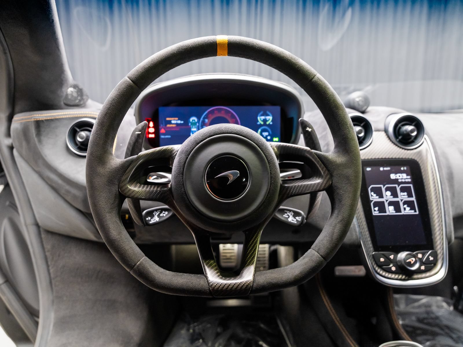 Used 2019 McLaren 600LT photo 58