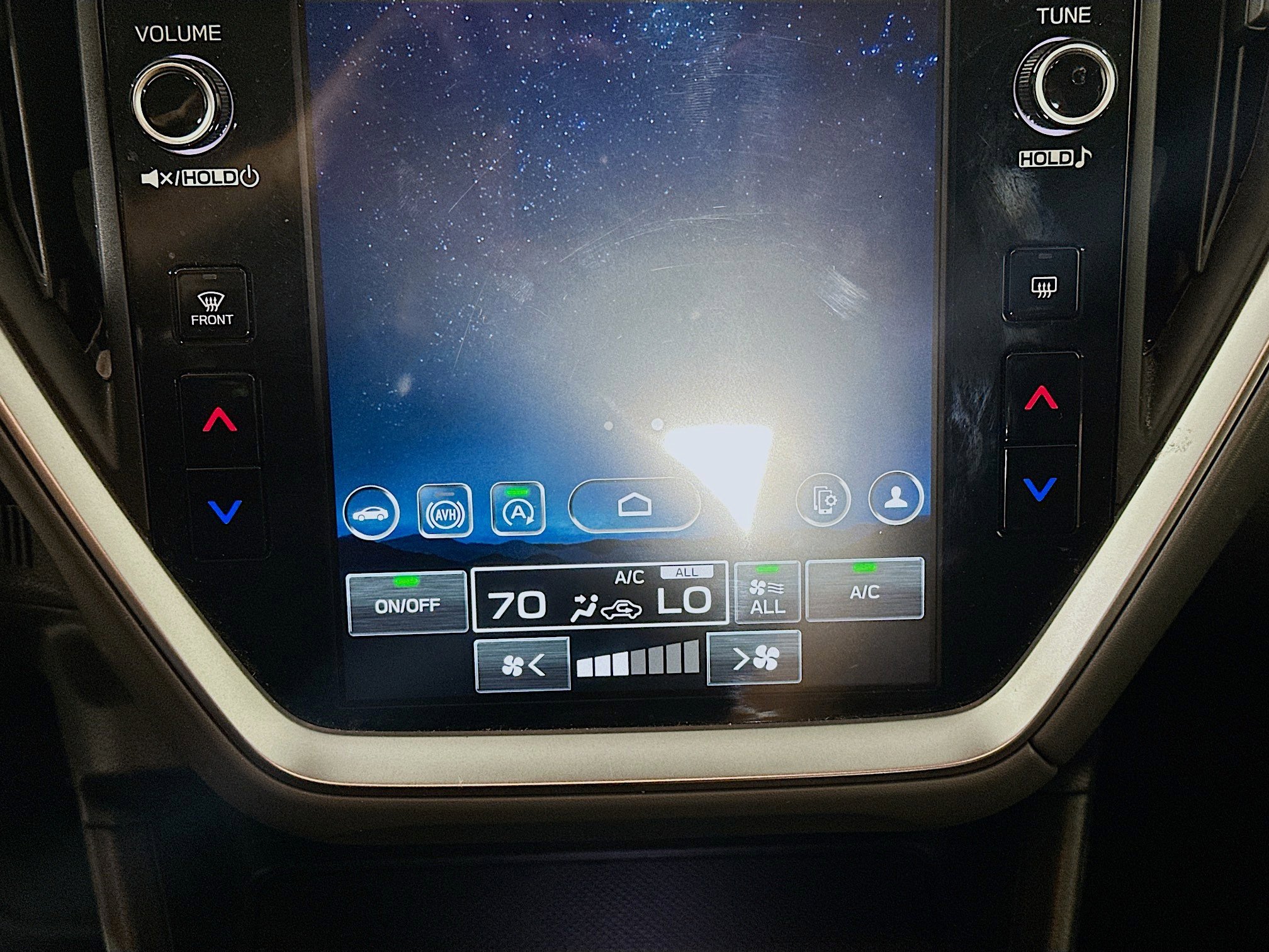 2025 Subaru Crosstrek 2.0i Premium