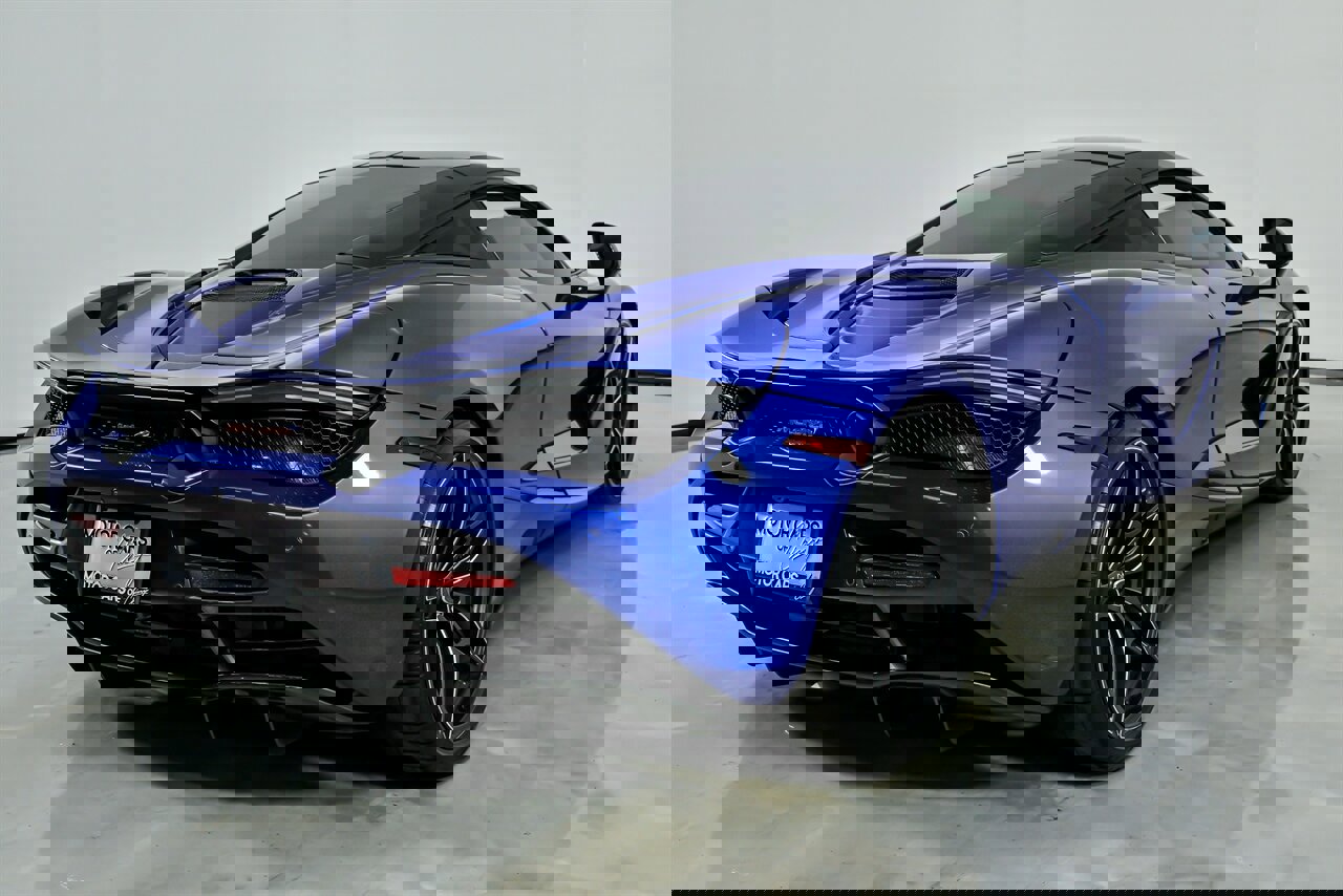 Used 2019 McLaren 720S Performance photo 12