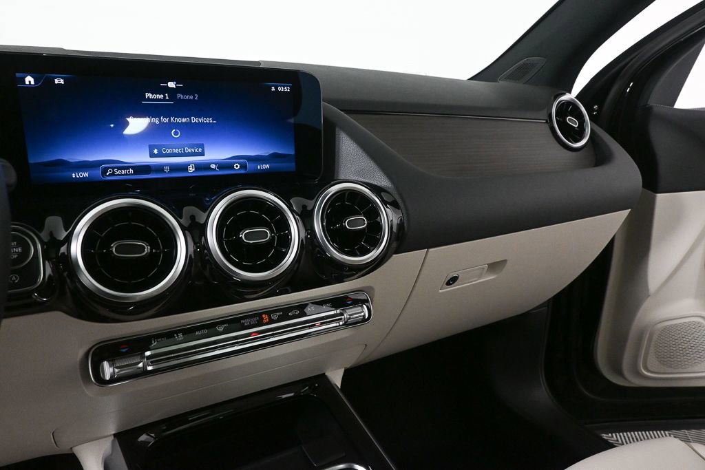 2026 Mercedes-Benz GLA 250