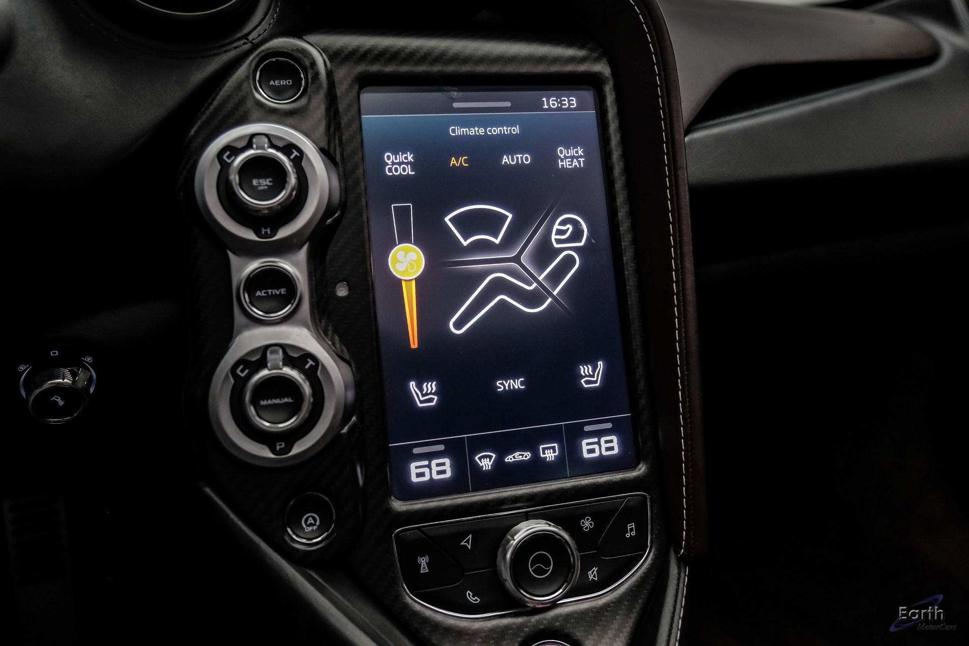 Used 2020 McLaren 720S Luxury photo 83