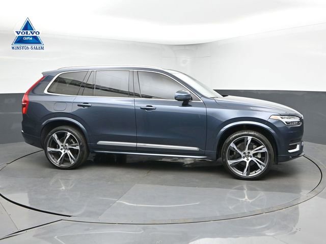Used 2023 Volvo XC90 B6 Ultimate w/ Protection Package