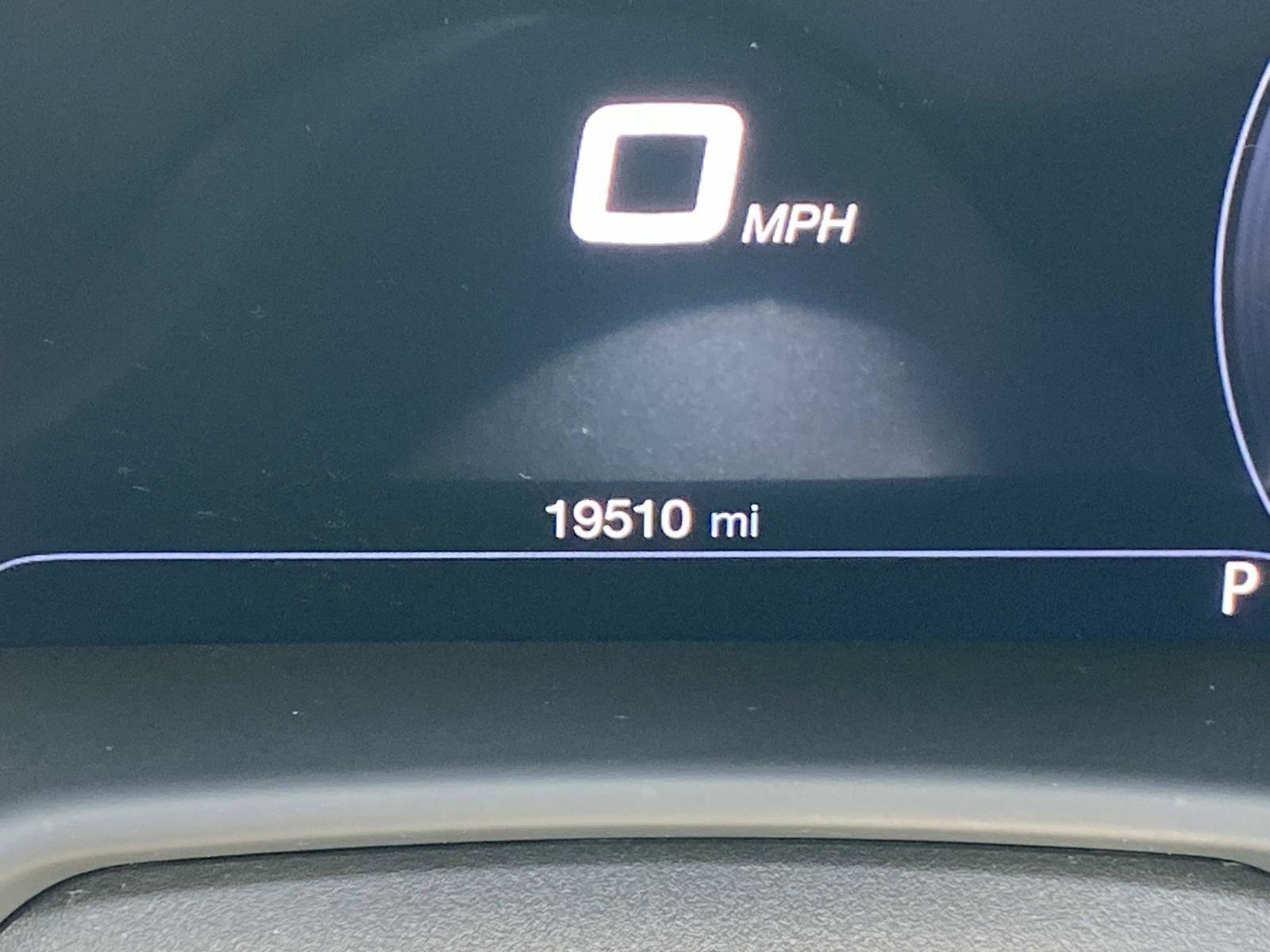 2025 Dodge Hornet GT Plus