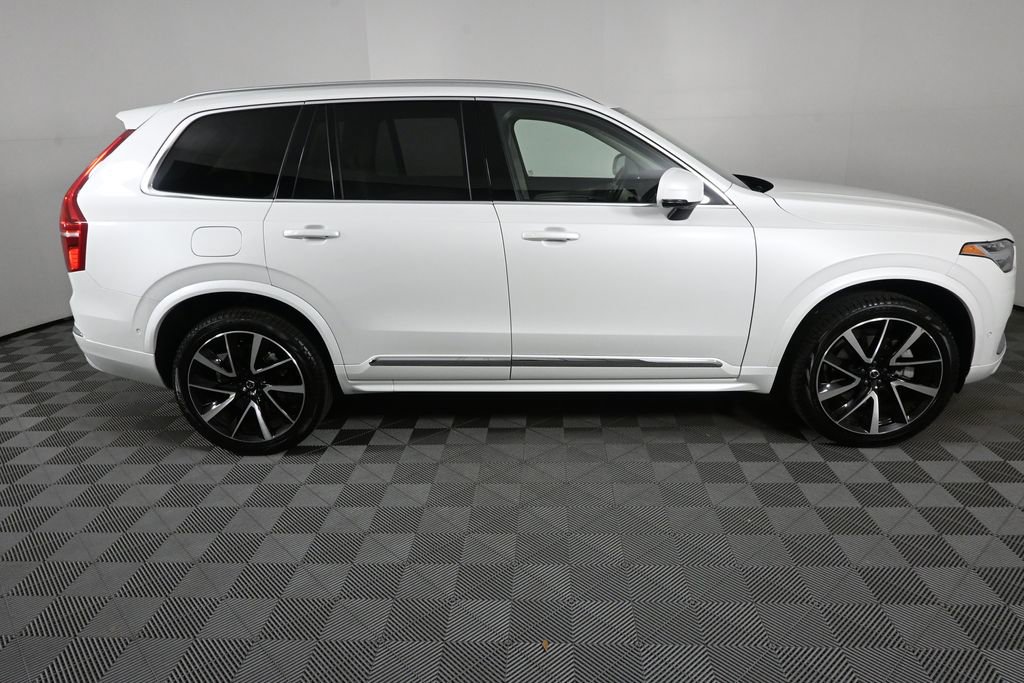 2025 Volvo Xc90 B5 Plus