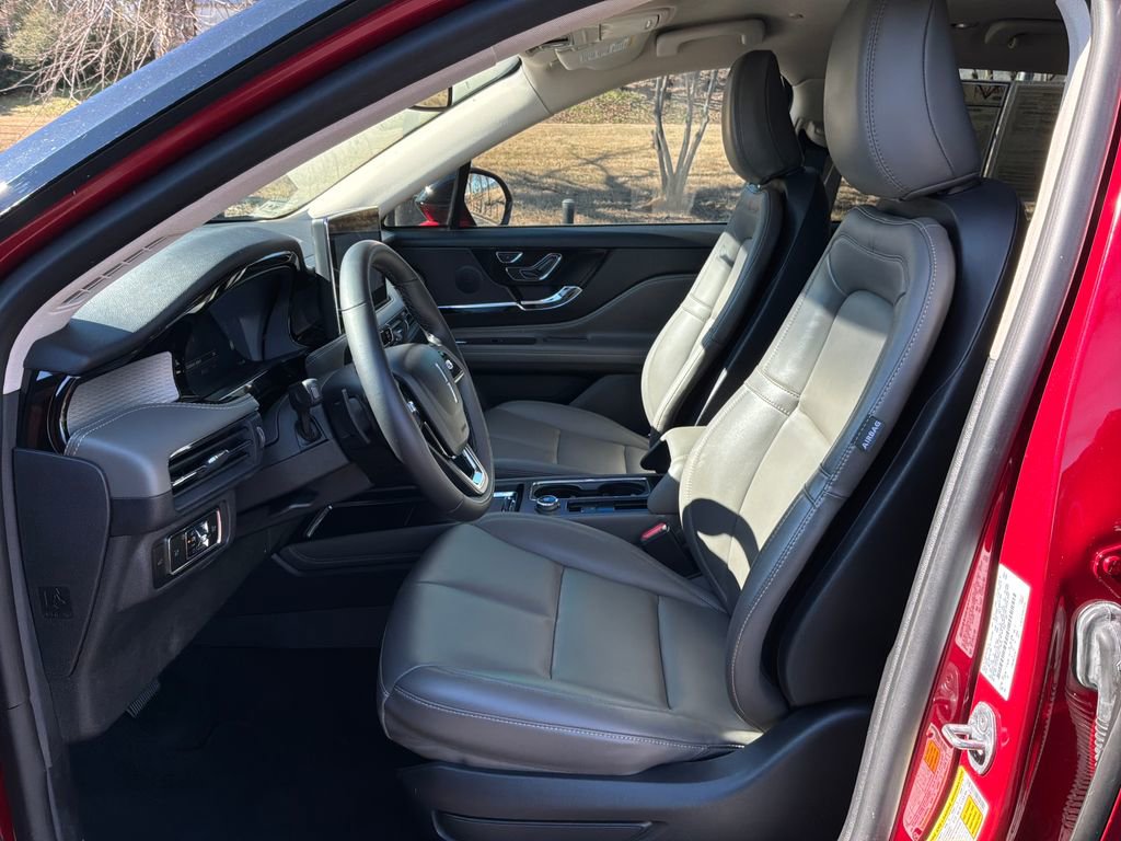 2023 Lincoln Corsair FWD