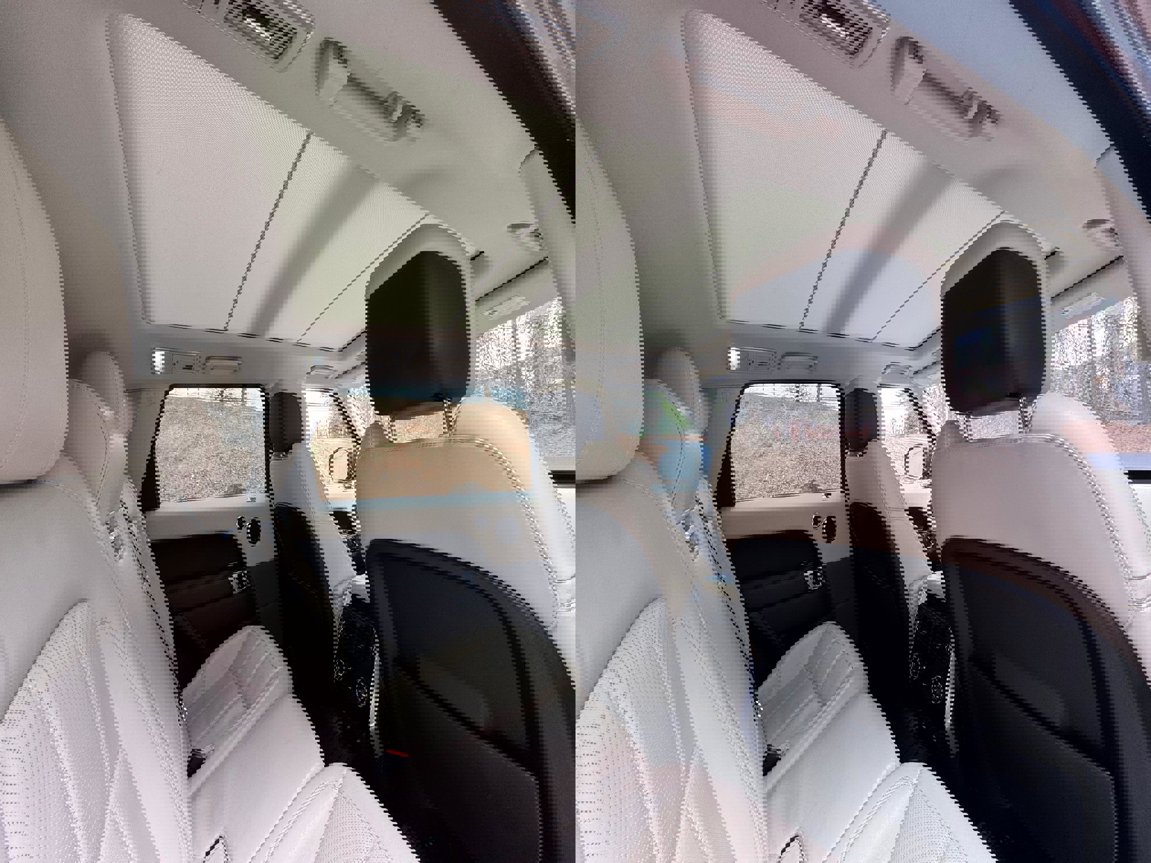 2019 Land Rover Range Rover Sport HSE