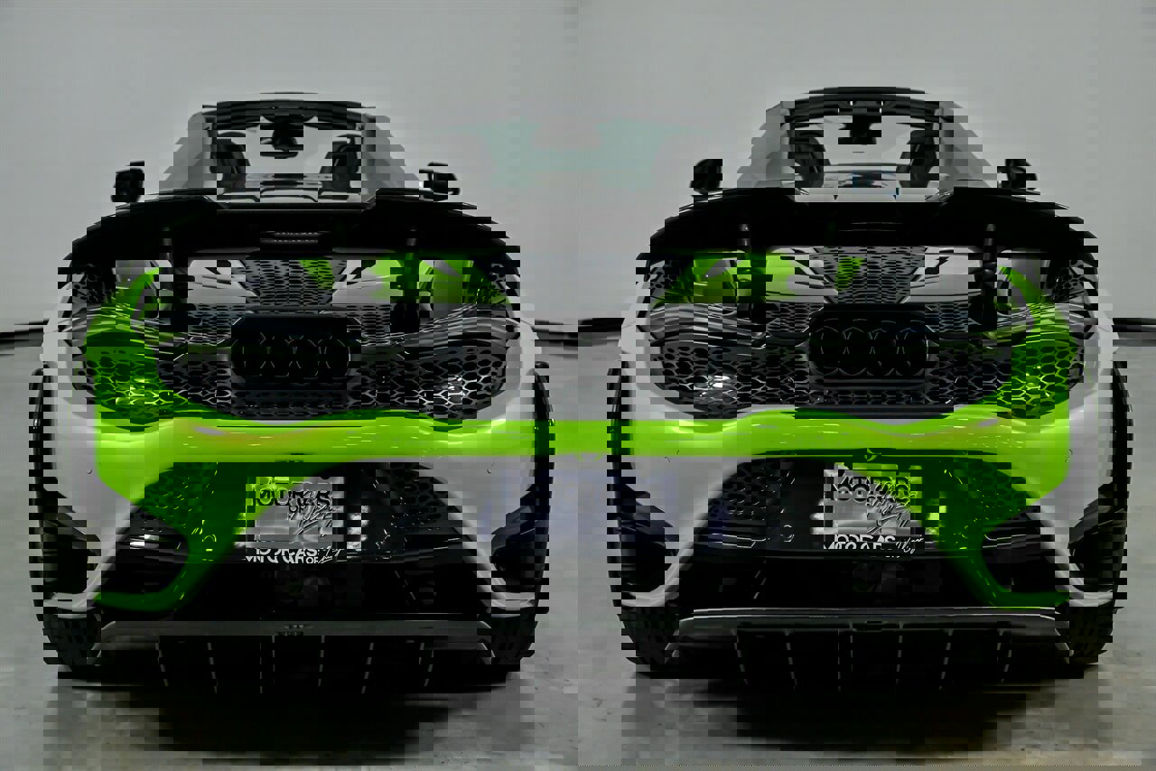 Used 2022 McLaren 765LT photo 13