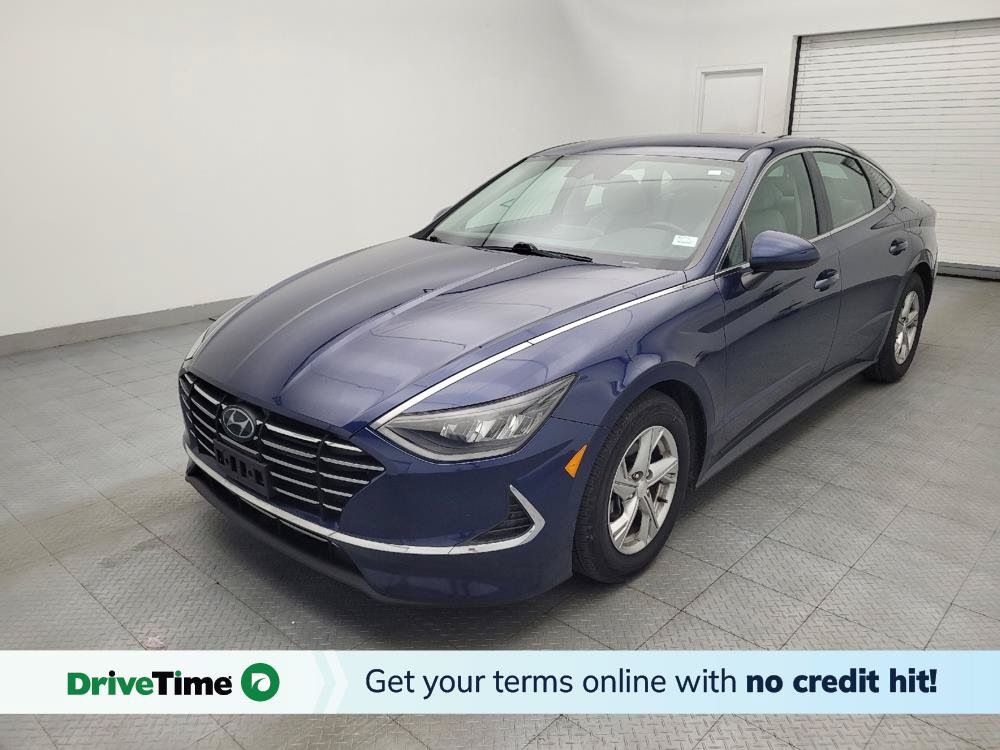 2020 Hyundai Sonata SE 2.5L for sale in Greenville, SC