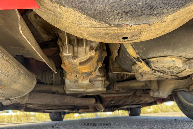 1988 Porsche 944 Turbo