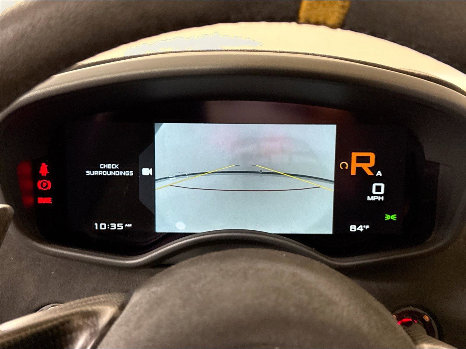 Used 2020 McLaren 600LT Spider photo 21