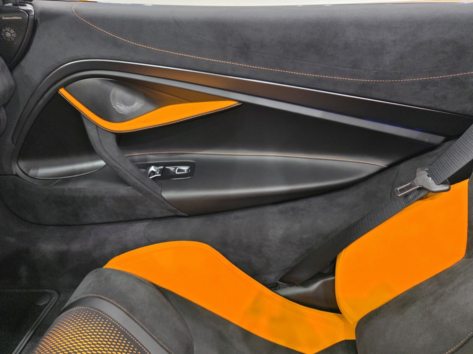 New 2027 McLaren 750S Spider photo 18