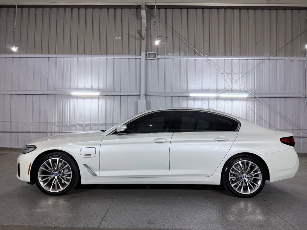 2023 BMW 530e xDrive