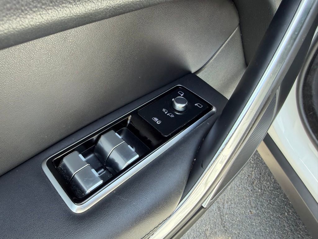 2021 Jaguar F-Pace S