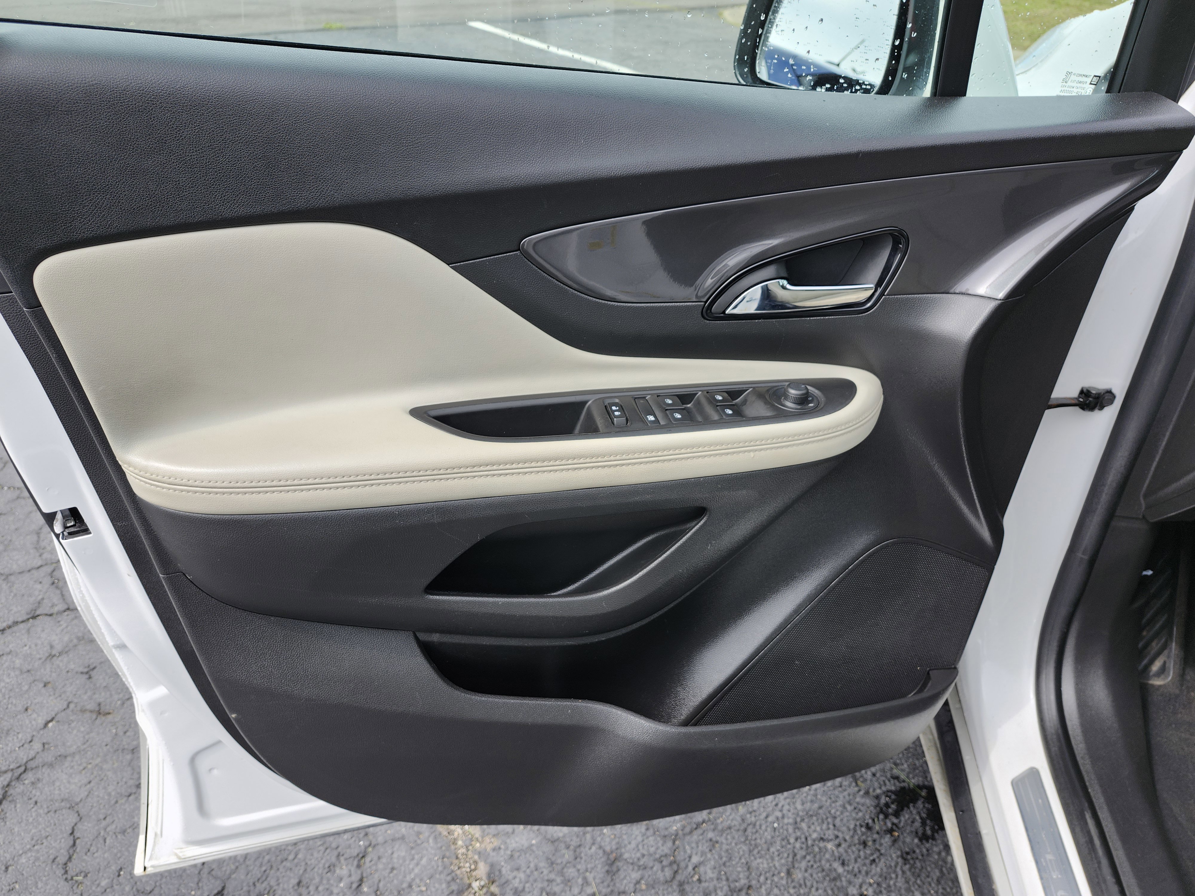 2020 Buick Encore Essence