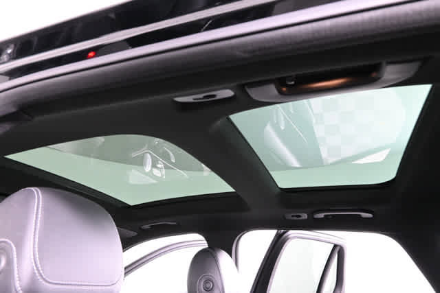 2018 Mercedes-Benz GLC 300 4MATIC