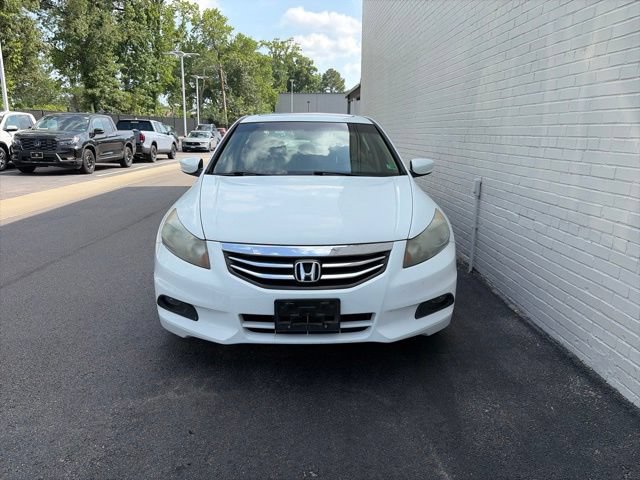 Used 2012 Honda Accord EX-L