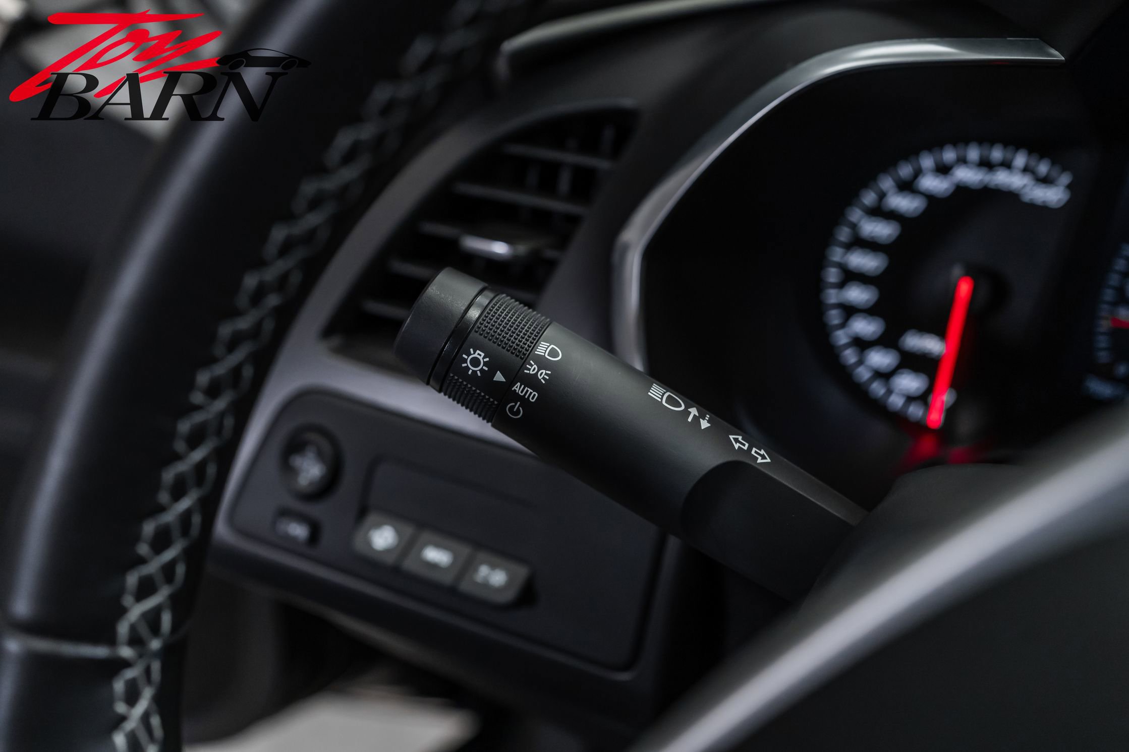 2015 Chevrolet Corvette Z06