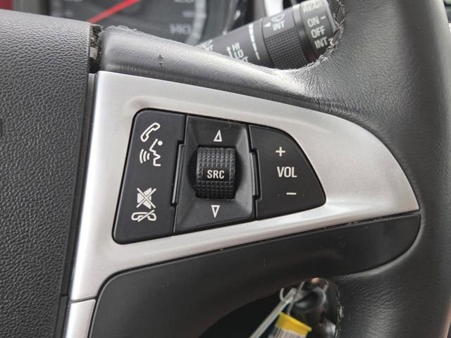 2014 GMC Terrain Denali