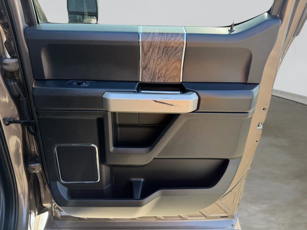 2019 Ford F350 Lariat