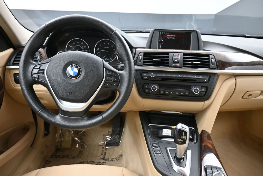 2014 BMW 328i Sedan