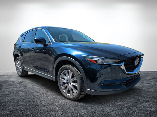 Used 2020 MAZDA CX-5 Grand Touring