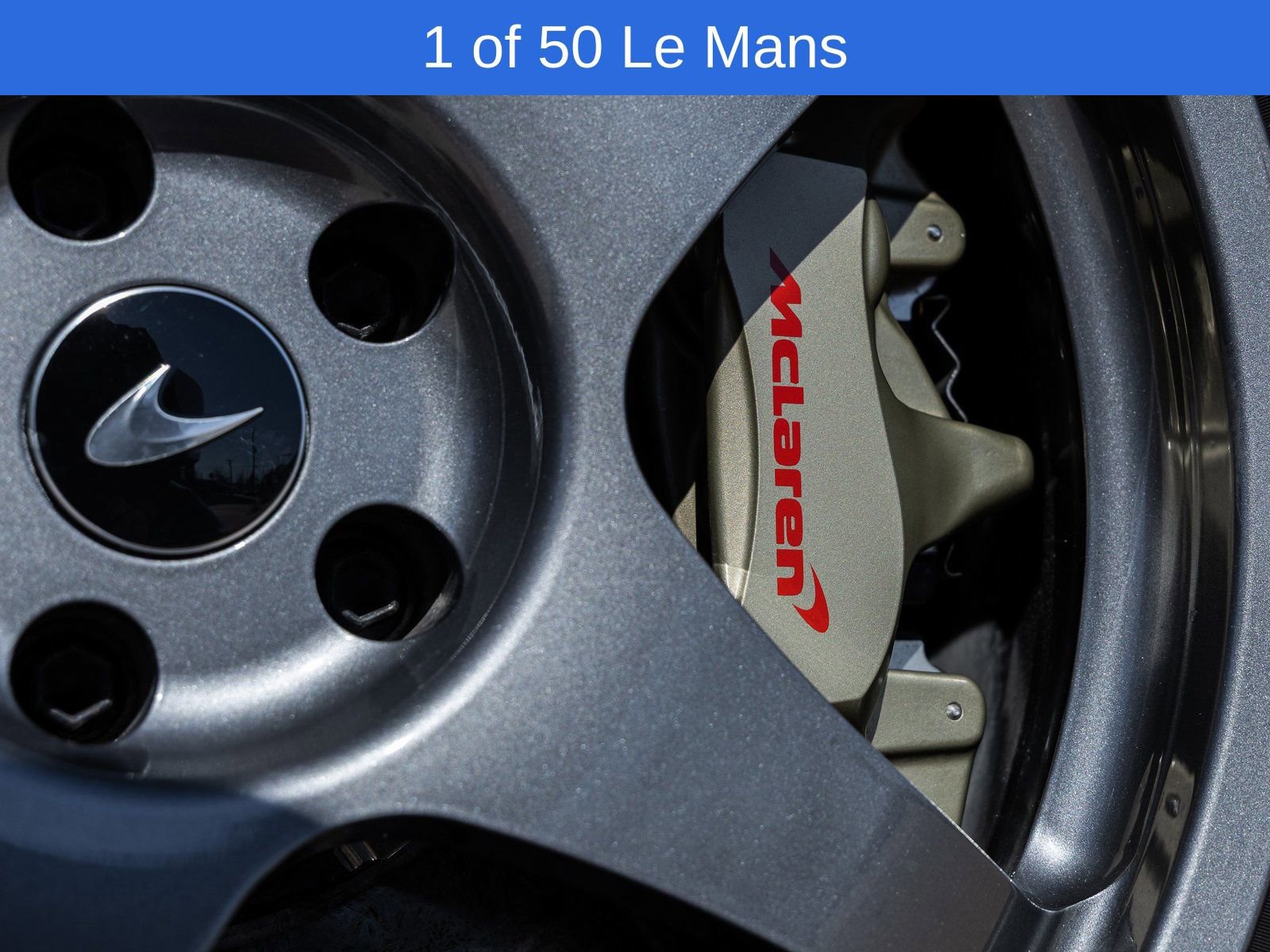 Used 2021 McLaren 720S photo 26