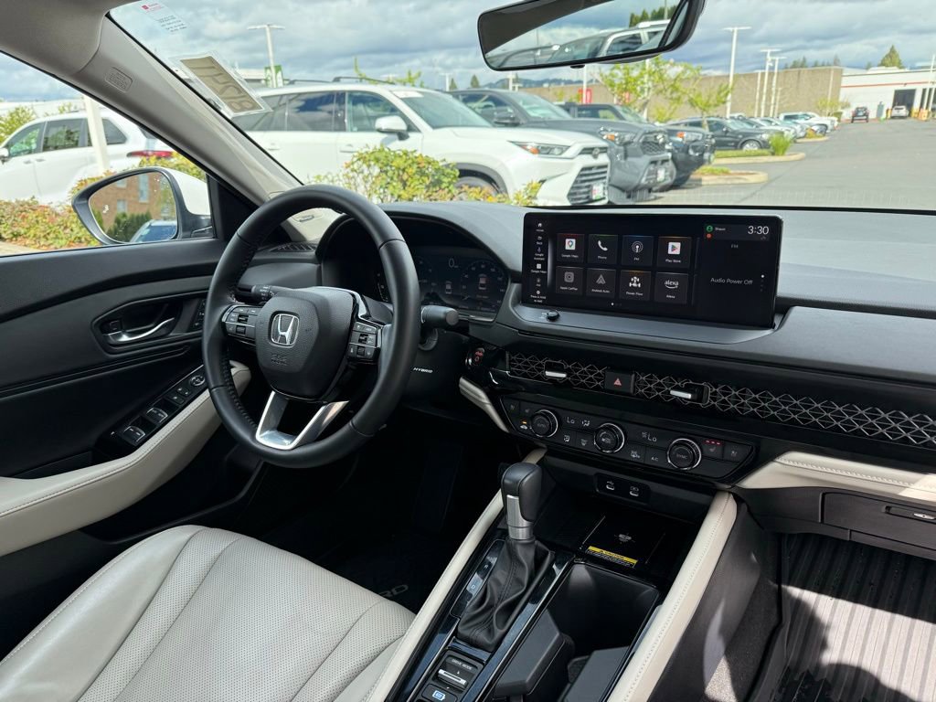 2023 Honda Accord Touring