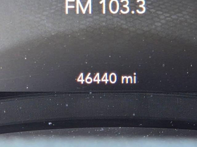 2016 Dodge Charger SRT Hellcat