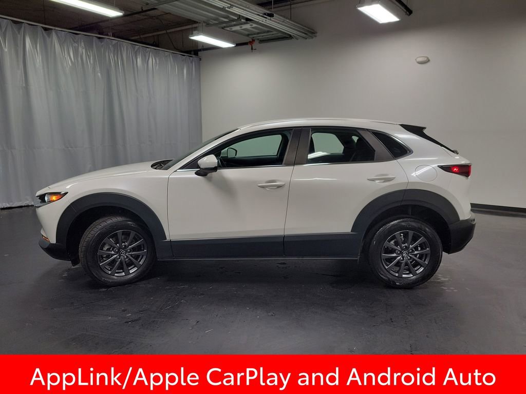 2023 MAZDA Cx-30 AWD 2.5 S